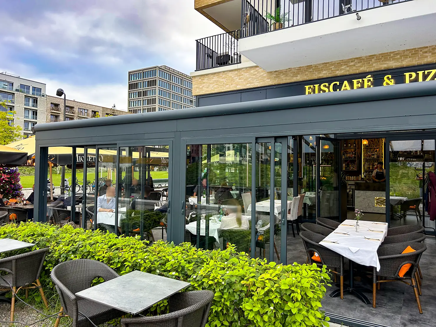 zadaszenie tarasowe oferta