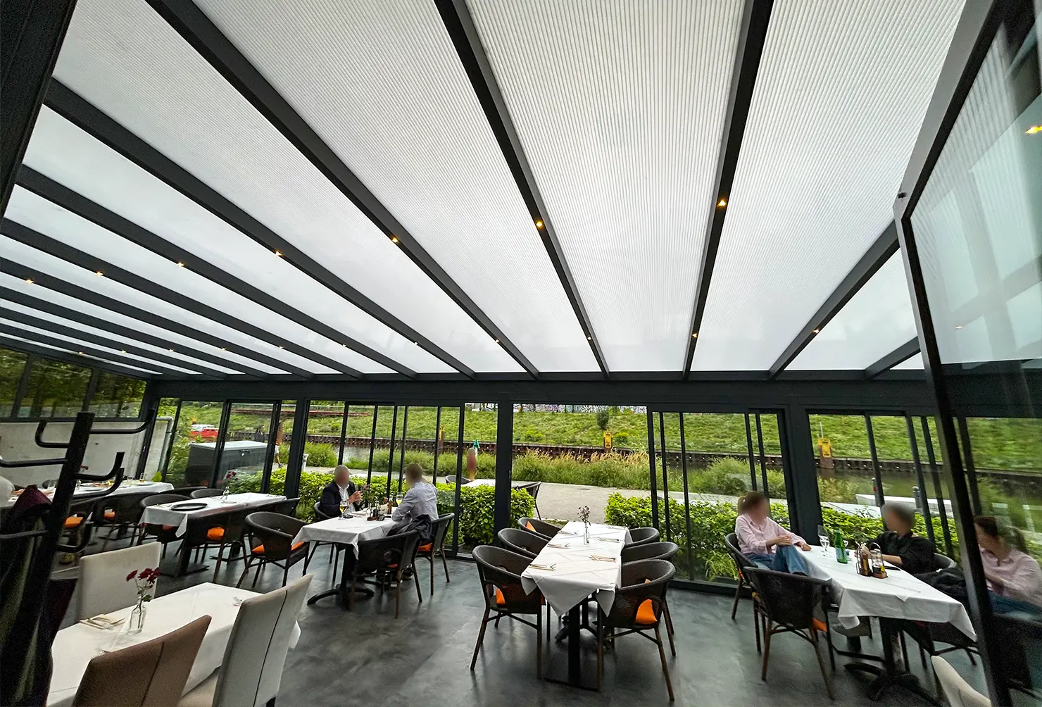 zadaszenia tarasowe ceny