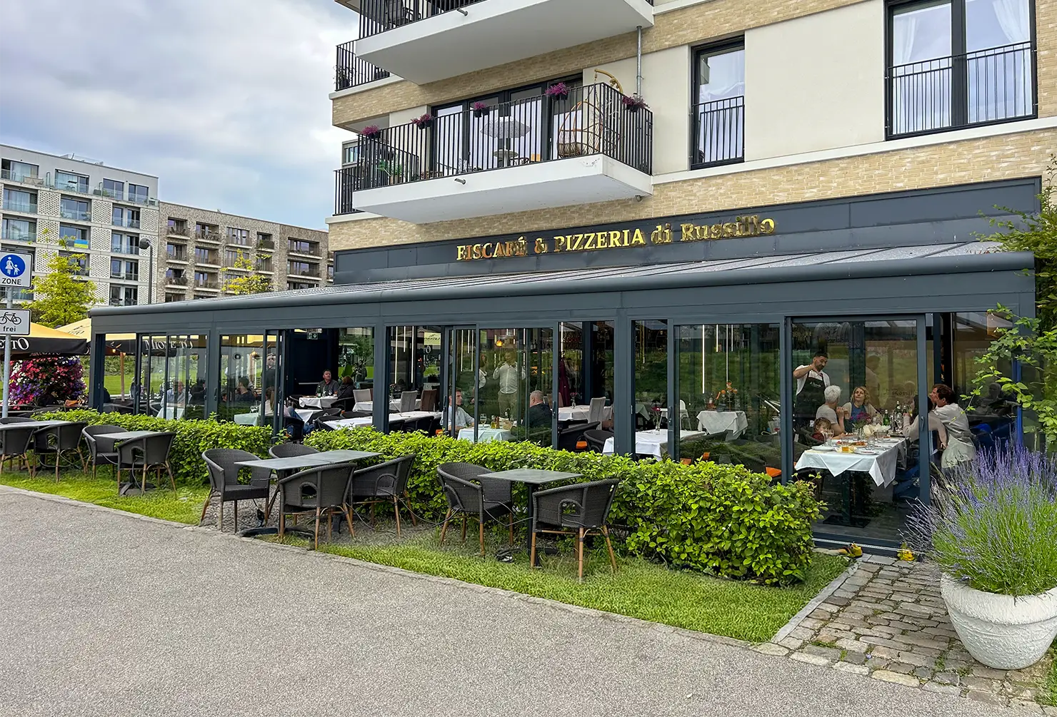 zadaszenia tarasowe firma