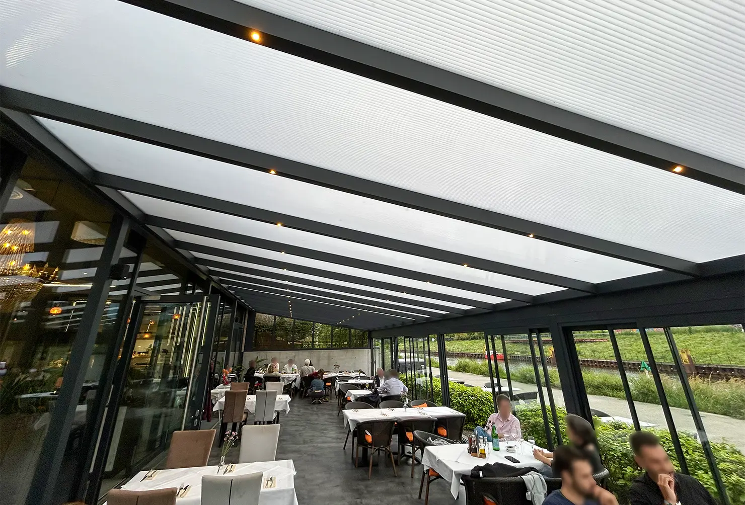 zadaszenia tarasowe lubuskie