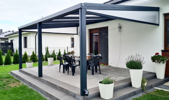 Montowane do ściany